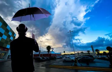 Alerta por chubascos en Coahuila: suben temperaturas y se esperan tormentas este 24 de junio