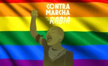 ¿Has visto que hay dos marchas LGBTIQ+ en CDMX? No es un error