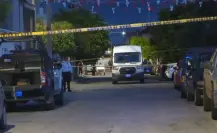 Masacre en Celaya, Guanajuato, deja cuatro muertos en Barrio de San Juan