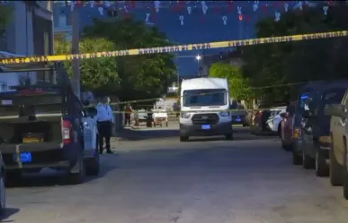 Masacre en Celaya, Guanajuato, deja cuatro muertos en Barrio de San Juan