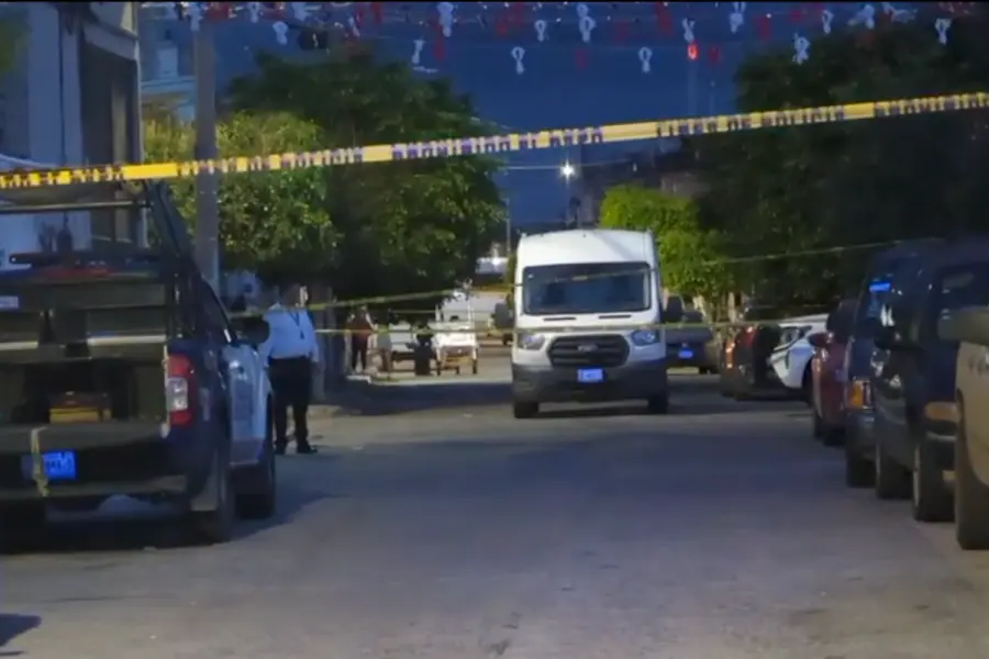 Masacre en Celaya, Guanajuato, deja cuatro muertos en Barrio de San Juan
