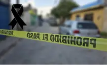 Muere un niño de 2 años en Durango al ser atropellado por su padre