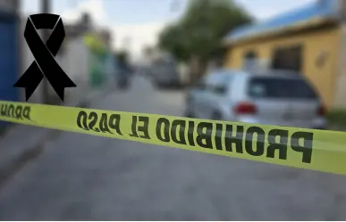 Muere un niño de 2 años en Durango al ser atropellado por su padre