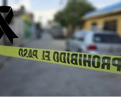 Muere un niño de 2 años en Durango al ser atropellado por su padre
