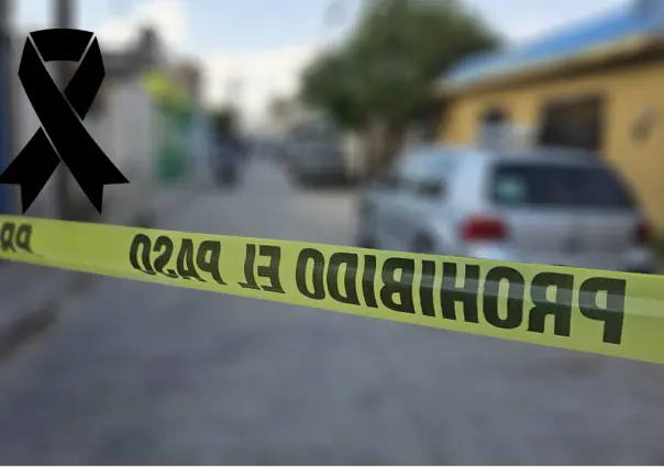 Muere un niño de 2 años en Durango al ser atropellado por su padre