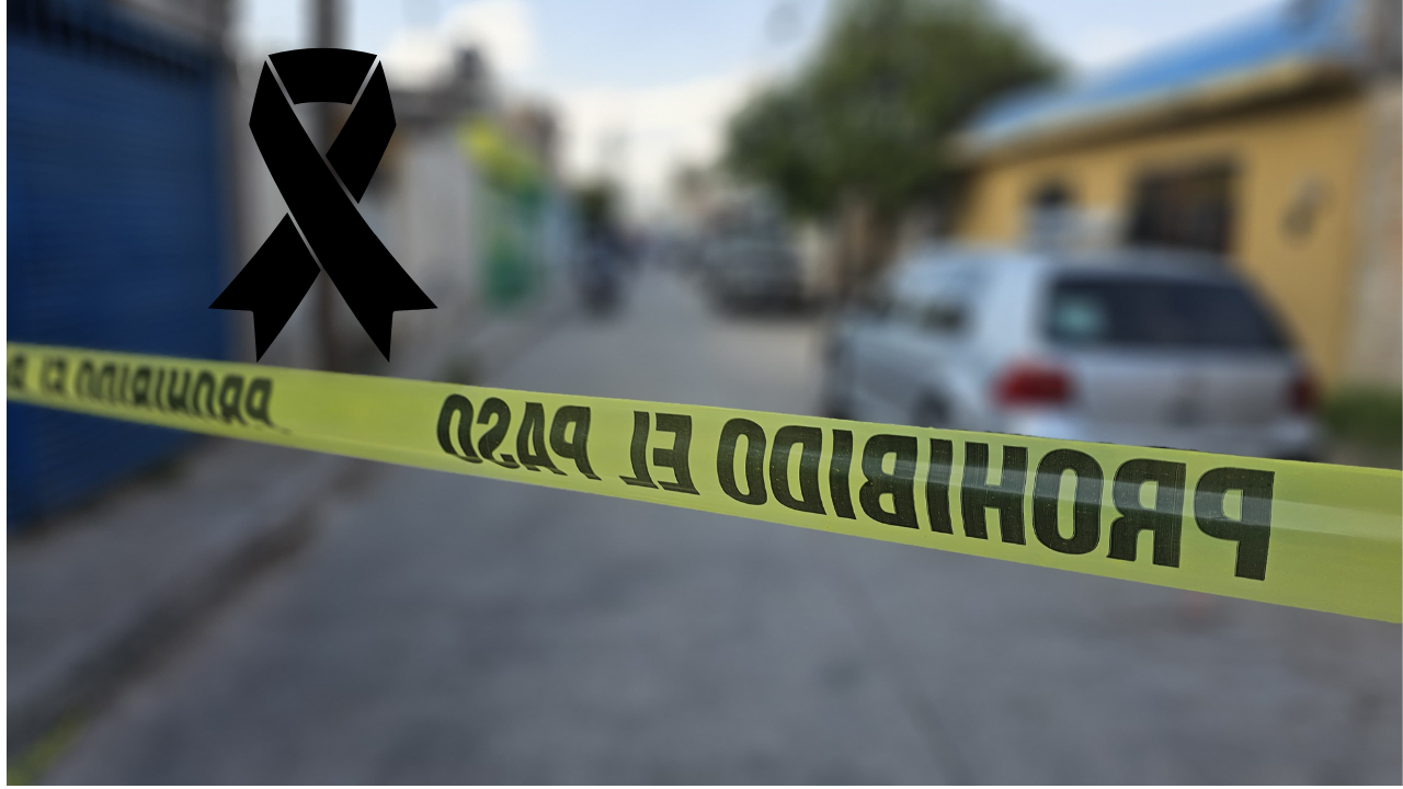 Muere un niño de 2 años en Durango al ser atropellado por su padre