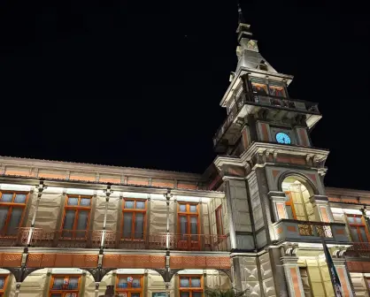 El pueblo mágico que tiene un vínculo con la torre Eiffel y está a pocas horas de CDMX