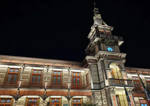 El pueblo mágico que tiene un vínculo con la torre Eiffel y está a pocas horas de CDMX