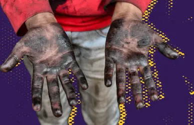 ¿Qué hace Nuevo León para combatir el trabajo infantil? Estas son las acciones del gobierno