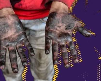 ¿Qué hace Nuevo León para combatir el trabajo infantil? Estas son las acciones del gobierno