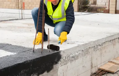 Guía práctica para fabricar impermeabilizante casero con cal