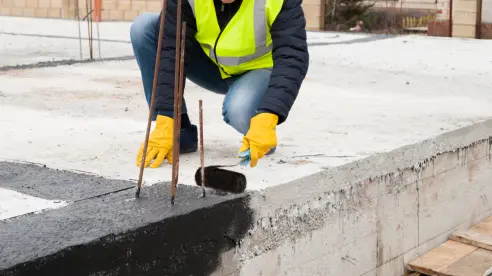 Guía práctica para fabricar impermeabilizante casero con cal