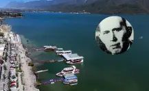 ¿Quién fue Rodrigo Gómez, personalidad que le dio nombre a la pesa de Santiago, Nuevo León?