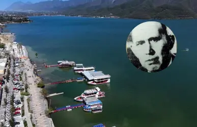 ¿Quién fue Rodrigo Gómez, personalidad que le dio nombre a la pesa de Santiago, Nuevo León?