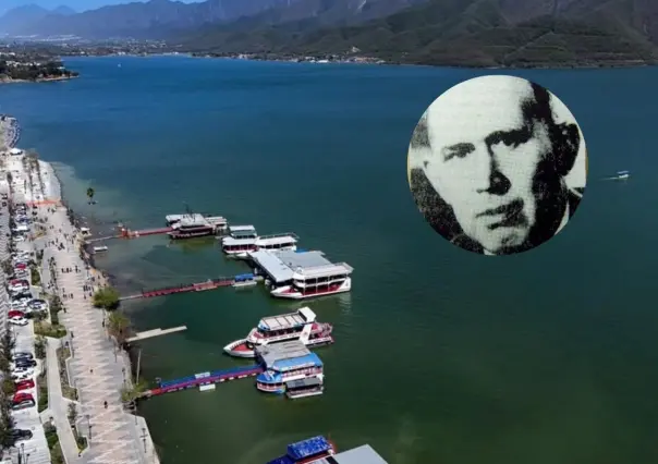 ¿Quién fue Rodrigo Gómez, personalidad que le dio nombre a la pesa de Santiago, Nuevo León?