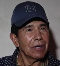 Foto: FBI