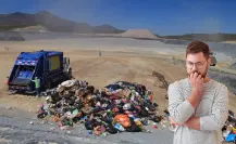 ¿Qué pasará con la basura en Saltillo? Relleno sanitario está casi saturado