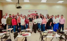 Secretaría de Economía pone en marcha la estrategia Ventanilla a tu alcance, esto se sabe