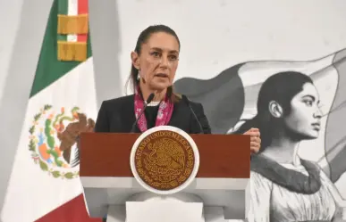 Sigue EN VIVO la Mañanera de Claudia Sheinbaum hoy 24 de junio