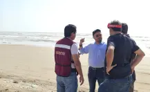Evalúan impacto ambiental de los desechos de SpaceX en Tamaulipas