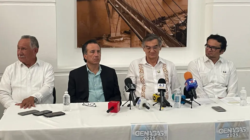Tamaulipas, eje estratégico del gas natural en México: destacan en Foro CENAGAS 2025