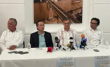 Tamaulipas, eje estratégico del gas natural en México: destacan en Foro CENAGAS 2025