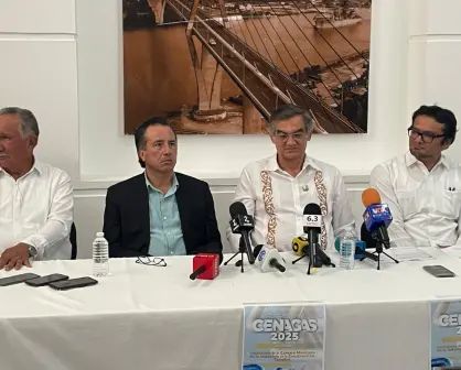 Tamaulipas, eje estratégico del gas natural en México: destacan en Foro CENAGAS 2025