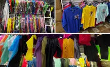 ¡Qué no te sorprenda Tláloc! Paraguas e impermeables baratos en esta tienda de CDMX 