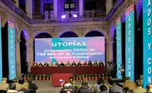 CDMX apuesta por la igualdad: así funcionarán las Utopías en cada alcaldía