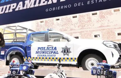 Tras asesinato de agente vial renuncian 35 policías viales de Yuriria, Guanajuato