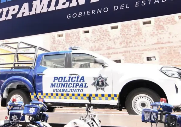 Tras asesinato de agente vial renuncian 35 policías viales de Yuriria, Guanajuato