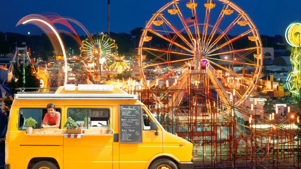 Feria de San Pedro 2025: Emprendedores forman parte de este increíble evento