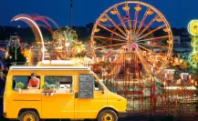Feria de San Pedro 2025: Emprendedores forman parte de este increíble evento