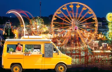 Feria de San Pedro 2025: Emprendedores forman parte de este increíble evento