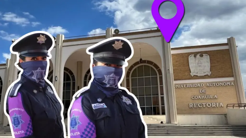 UAdeC abrirá puntos violetas para mujeres en todos sus campus
