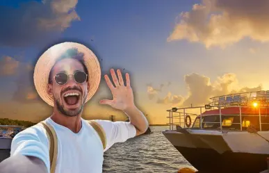 ¿Cómo llegar a Holbox, la isla donde no hay coches y todo se mueve en bicicleta?