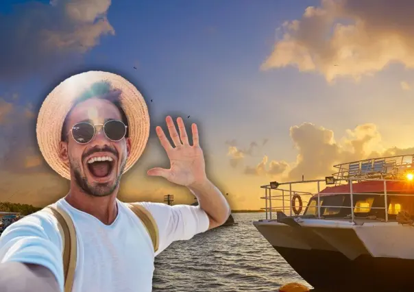 ¿Cómo llegar a Holbox, la isla donde no hay coches y todo se mueve en bicicleta?