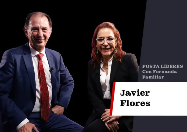 Javier Flores revela en POSTA Líderes los retos de la Fiscalía en Nuevo León