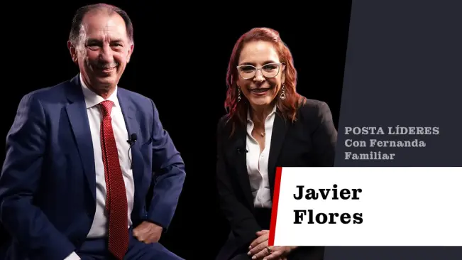 Javier Flores revela en POSTA Líderes los retos de la Fiscalía en Nuevo León