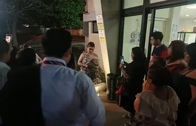 ¡Se quedaron sin graduación! Estudiantes de la UTM fueron defraudados por banquetera en Mérida