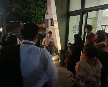 ¡Se quedaron sin graduación! Estudiantes de la UTM fueron defraudados por banquetera en Mérida