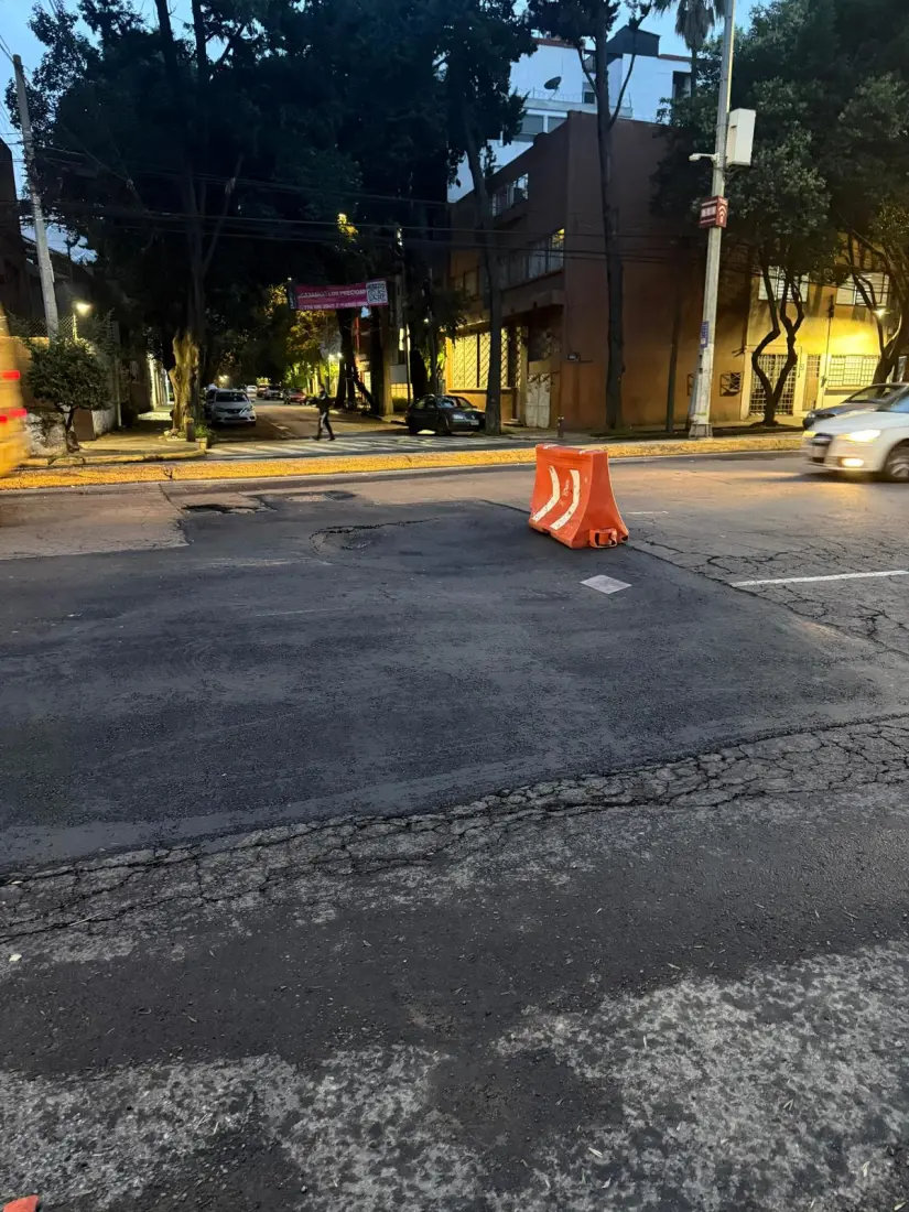 Foto: Ramón Ramírez