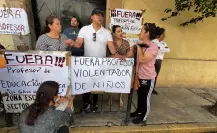Denuncian discriminación y bullying en escuela de Durango; acusan a maestro de Educación Física