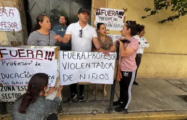 Denuncian discriminación y bullying en escuela de Durango; acusan a maestro de Educación Física