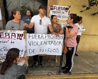 Denuncian discriminación y bullying en escuela de Durango; acusan a maestro de Educación Física