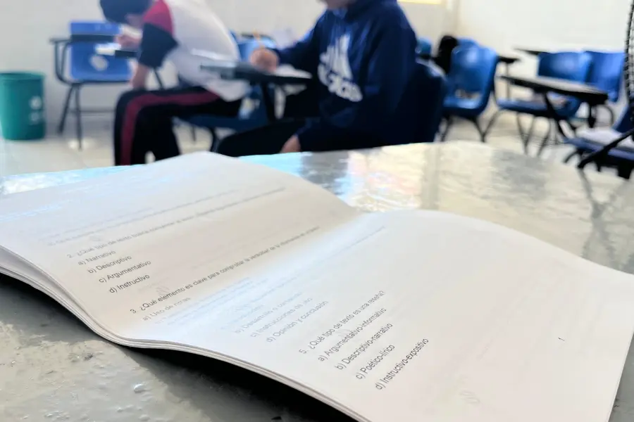 ¿Qué es la Evaluación estandarizada 2025 y cómo se aplica en Durango?