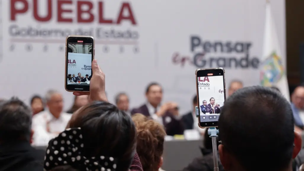 Tras críticas y recomendaciones prevén modificar ley ciberasedio de Puebla