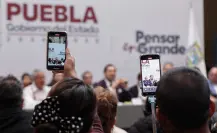 Tras críticas y recomendaciones prevén modificar ley ciberasedio de Puebla
