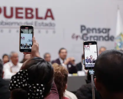 Tras críticas y recomendaciones prevén modificar ley ciberasedio de Puebla