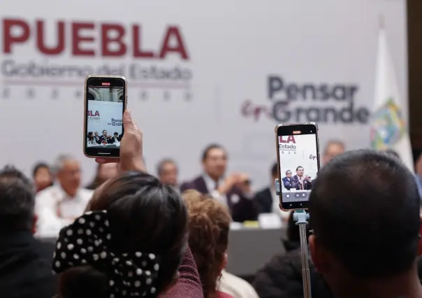 Tras críticas y recomendaciones prevén modificar ley ciberasedio de Puebla